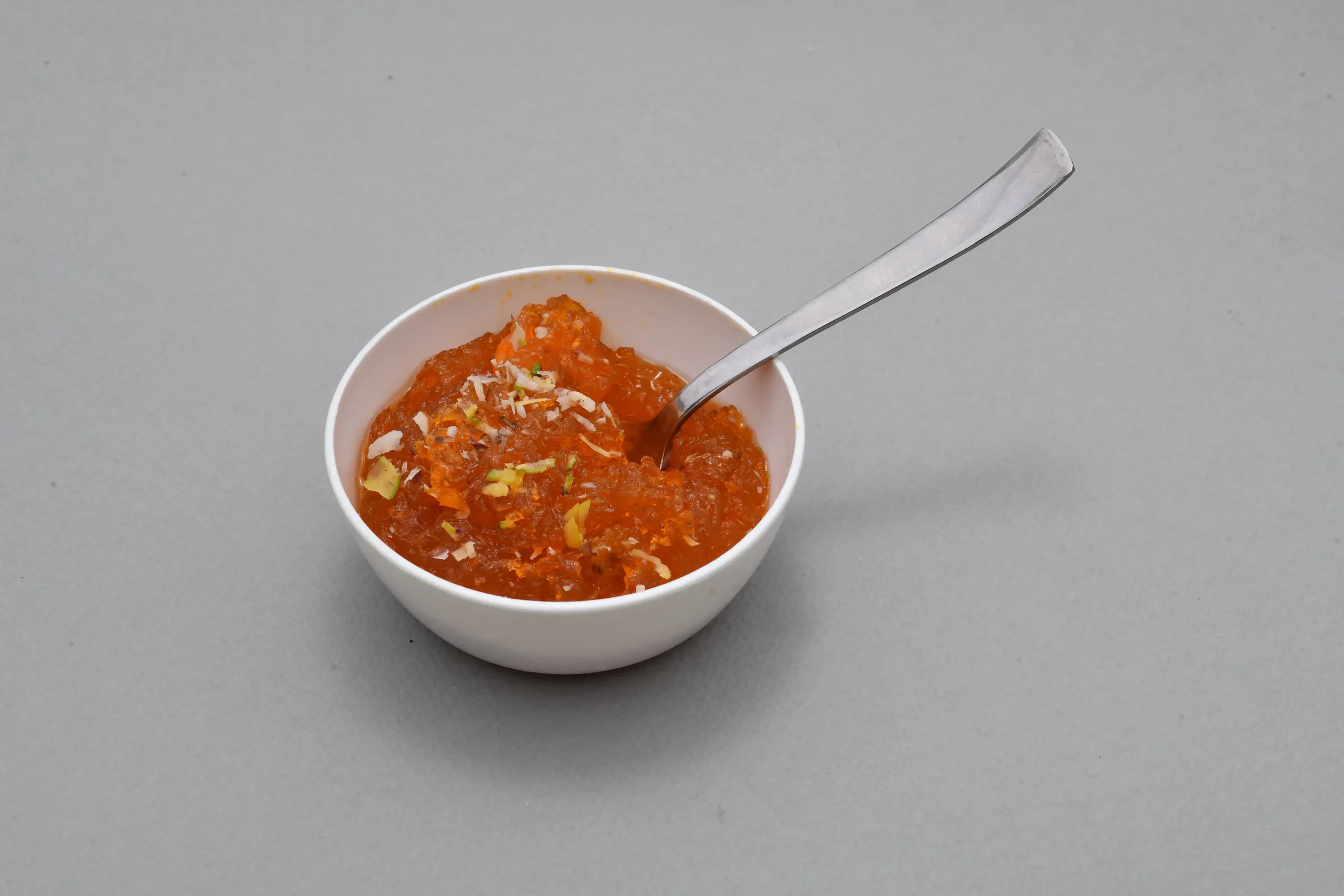 CARROT HALWA