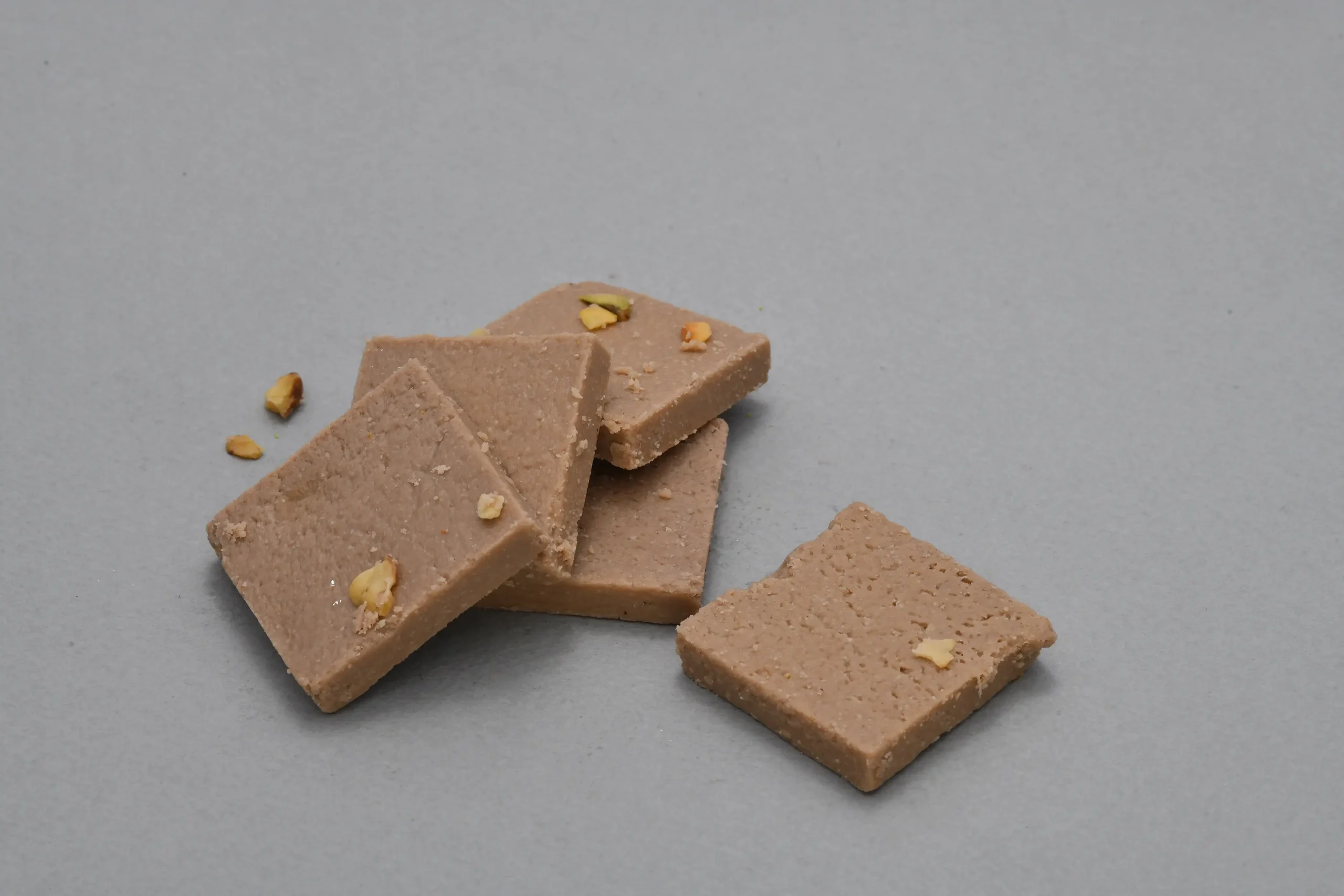 CASHEW CHOCOLATE BISCUIT