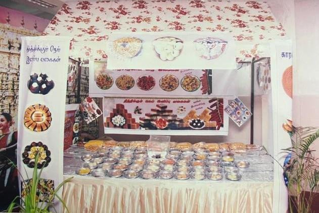 Diwali Sweet mela – 2006