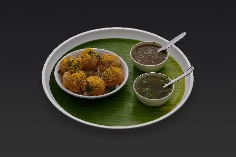 PANI PURI